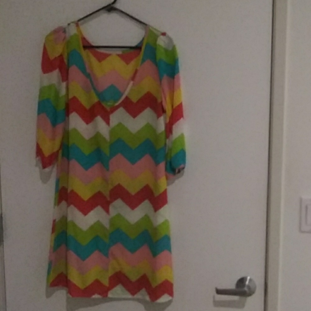 Sheath Dress - Picture 2 of 2
